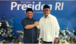 Analisis Politikus Muda PAN Soal Pertemuan Prabowo dan Zulkifli Hasan, Pakai Frasa Makin Kuat - JPNN.com