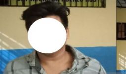 Gagal Memerkosa Guru, Lelaki Sialan Ini Malah Berbuat di Luar Nalar, Keterlaluan - JPNN.com