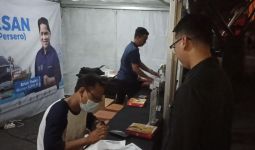 Program Mudik Aman Berkesan, Pelindo Berangkatkan 200 Pemudik Menuju 3 Daerah - JPNN.com