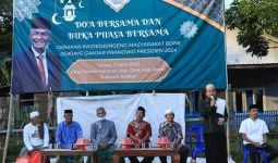 Dukung Ganjar Pranowo, Gerakan Passeddingeng Masyarakat Bone Gelar Doa Bersama - JPNN.com