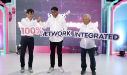 Indosat Rampungkan Jaringan Integrasi, Bikin Internetan Makin Ngebut Saat Lebaran - JPNN.com