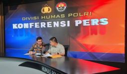 Densus Baku Tembak dengan Teroris di Lampung, Bripda JO Terluka - JPNN.com