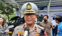 Catat, Puncak Kepadatan Lalin di Bandara Soekarno-Hatta - JPNN.com