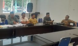 Dana Parpol di Lombok Tengah Segera Cair, Partai Diharapkan Fokus Kaderisasi - JPNN.com