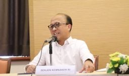 Serap Aspirasi, Kemnaker Minta Stakeholder Minta Masukan dan Saran untuk RUU PPRT - JPNN.com