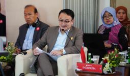 Wamendag Jerry Sebut Indonesia, ASEAN & RCEP Tidak Terpisahkan - JPNN.com