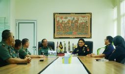 Bea Cukai Jalin Koordinasi dengan TNI untuk Mencegah Masuknya Barang Ilegal - JPNN.com