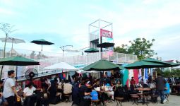 Ada Tempat Hangout Baru di Tangerang Selatan, Banyak Spot Instagramable - JPNN.com