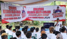 Nelayan Balad Bersama Pelaut Madasari Kompak Mendukung Ganjar - JPNN.com
