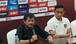 Timnas U-22 Indonesia vs Lebanon: Ini 4 Misi Indra Sjafri - JPNN.com