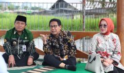 Gus Halim Dukung BUMDesa yang Hidupkan Permainan Tradisional Lewat Unit Usaha - JPNN.com