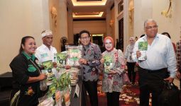 Gus Halim: Dengan SDGs Desa, Program TEKAD Akan Berhasil Maksimal - JPNN.com