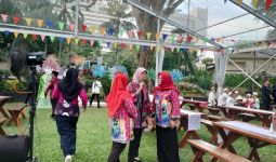 Asean Food Festival, Pemprov DKI- Baznas Bazis Perkenalkan Makanan Khas Asia Tenggara - JPNN.com