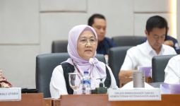 Sidak Perusahaan di Bekasi dan Jakarta, Kemnaker Pastikan THR Dibayarkan ke Pekerja - JPNN.com