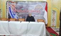 Seminar Alquds Day 2023 di ICC, Iran Lakukan Ini untuk Hentikan Kejahatan Israel di Palestina - JPNN.com