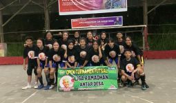GMC Gandeng Milenial Gelar Turnamen Ramadan Cup di Kubu Raya - JPNN.com