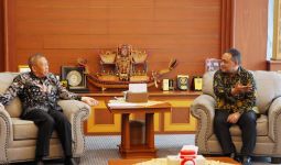 Bertemu Gubernur Kalbar, Kepala BP2MI Beberkan Kunci Selamatkan PMI - JPNN.com