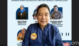 MIPI: Masyarakat Berhak Menyoroti DCS Legislatif untuk Pemilu 2024 - JPNN.com