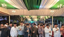 Petani Tebu Malang Raya Keluhkan Kelangkaan Pupuk, Cak Udin Tidak Tinggal Diam - JPNN.com