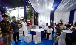 Hadiri Kegiatan Pemuda Muhammadiyah, Mendag Singgung Bapok Menjelang Lebaran, Alhamdulillah - JPNN.com