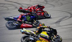 Klasemen MotoGP 2023 Seusai Pecco Juara Sprint di Amerika - JPNN.com