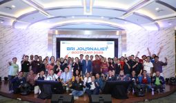 Selamat! 100 Jurnalis Terpilih ikuti BRI Fellowship Journalism 2023 - JPNN.com