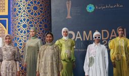 Ramadan Runway Kembali Digelar, Hadirkan Koleksi Busana Lebaran dari 60 Jenama Fesyen - JPNN.com