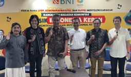 Once Mekel Terlibat, PAPPRI Gelar Acara Musik Indonesia Keren Edisi Ramadhan - JPNN.com