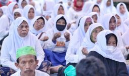 Ganjar Sejati Berkumpul dan Doakan Kebaikan untuk Indonesia - JPNN.com
