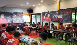 Sedulur Saklawase Mengadakan Senam Sehat & E-sports di Jateng - JPNN.com