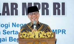 Yandri Susanto: Pancasila Bagi Umat Islam Bukan Lagi Sesuatu yang Baru - JPNN.com
