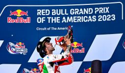 Seusai Depak Morbidelli, Yamaha Gandeng Alex Rins di MotoGP 2024 - JPNN.com