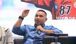 Refleksi 93 Tahun PSSI, Begini Cerita Menarik Para Legenda Hidup Sepak Bola Indonesia - JPNN.com