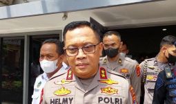 Siswa Sekolah Polisi Meninggal, Irjen Helmy Bilang Begini - JPNN.com