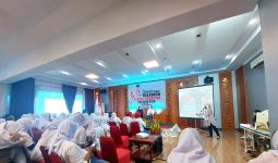 Kaukus Perempuan Muslim Jakarta Sepakat Mendukung Ganjar - JPNN.com