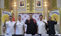 Indonesia Kirim 599 Atlet dari 31 Cabor di SEA Games 2023, Begini Harapan Menpora Dito - JPNN.com