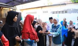 Kemnaker Siap Fasilitasi Peningkatan Kompetensi Bagi Masyarakat Komunitas Budaya Betawi - JPNN.com