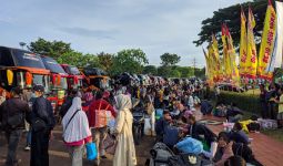 Mudik Gratis ke Jawa Tengah Bersama Bejo Jahe Merah, Hangat dan Sehat - JPNN.com