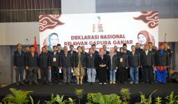 Mantan Kades dan Lurah Kompak Dukung Ganjar Pranowo Maju di Pilpres 2024 - JPNN.com
