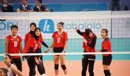 Timnas Voli Putri Hanya Berangkatkan 12 Atlet di SEA Games 2023 - JPNN.com