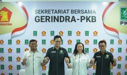 TIDAR & Garda Bangsa Berkolaborasi Mengawal Generasi Penentu Masa Depan Indonesia - JPNN.com