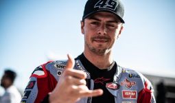 Diggia dan Marquez Diharapkan Tampil Positif di MotoGP Spanyol - JPNN.com