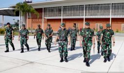 Panglima TNI Menerapkan Operasi Siaga Tempur di Daerah Rawan Papua, Pengamat Intelijen Sepakat - JPNN.com