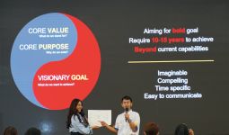 Program Djarum Beasiswa Plus Dibuka Lagi untuk Para Mahasiswa Indonesia - JPNN.com