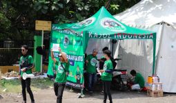 Kajol Dukung Ganjar Buka Posko Mudik di Cirebon, Pemudik Bisa Servis dan Ganti Oli Gratis - JPNN.com