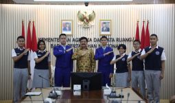 Menteri Hadi Ungkap Peran Kementerian ATR/BPN dalam Mewujudkan Indonesia Emas 2045 - JPNN.com