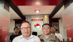 Seusai Gelar Perkara, Polisi Langsung Tahan Oknum Anggota DPRD Tanjungbalai, Ini Kasusnya - JPNN.com