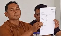 Presiden Persiraja Zulfikar SBY Ditetapkan Tersangka, Ini Kasusnya - JPNN.com
