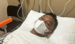 Giring Ganesha Dilarikan ke Rumah Sakit, Mohon Doanya - JPNN.com