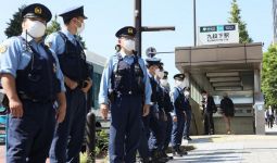 Warga Pati Dibunuh di Jepang, WNI Asal Purwodadi Ditangkap Polisi - JPNN.com